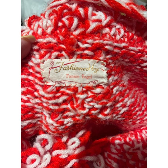 Vintage 1960s Cape - Picture 6 of 6